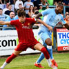 Coventry v Liverpool u23